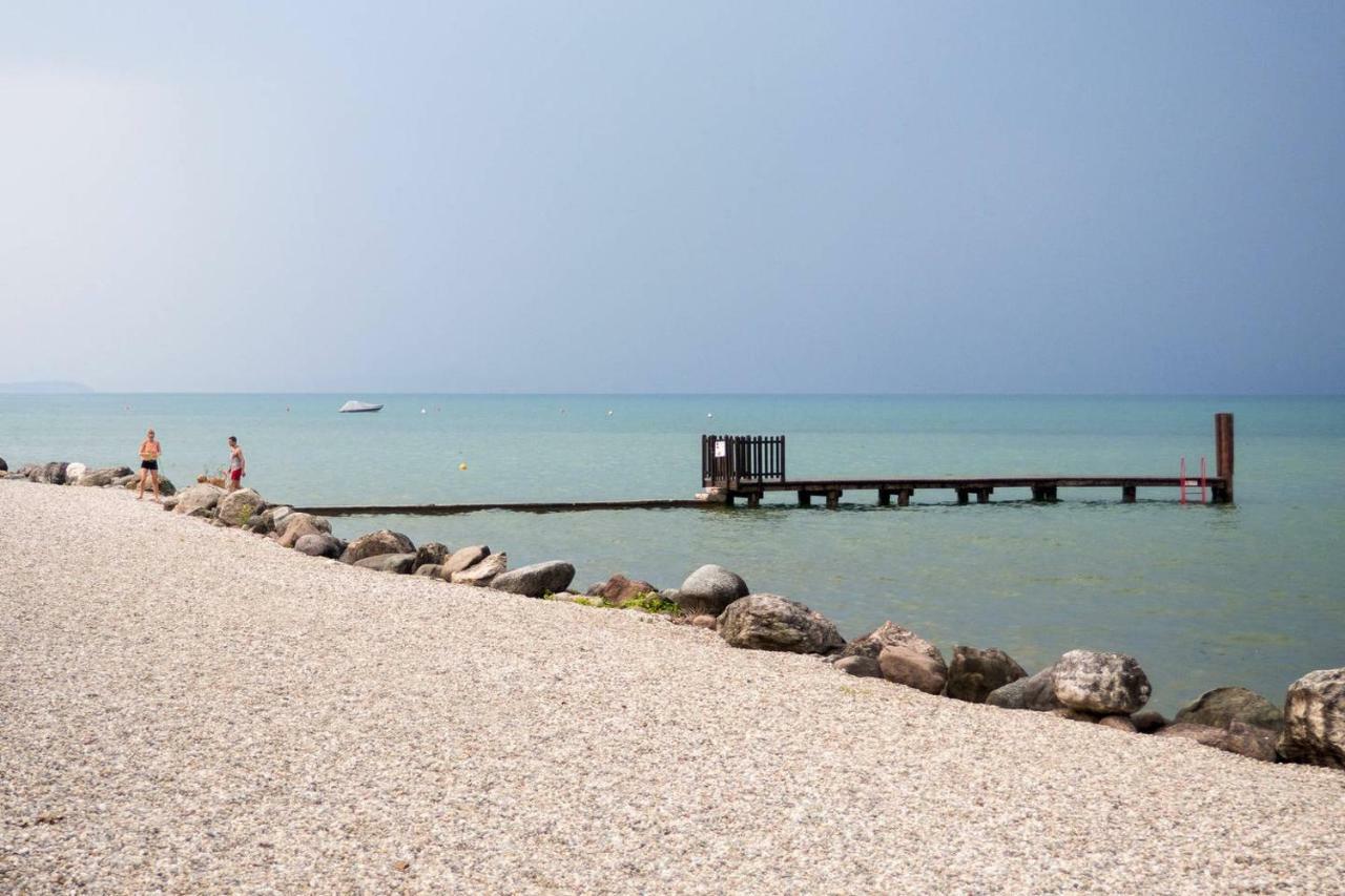 페스키에라델가르다 San Benedetto Di Lugana 2 아파트 외부 사진